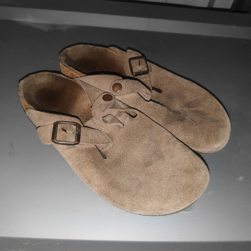 Birkenstock boston